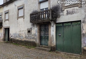 Casa / Villa T3 em Lagos da Beira e Lajeosa de 105,11 m²