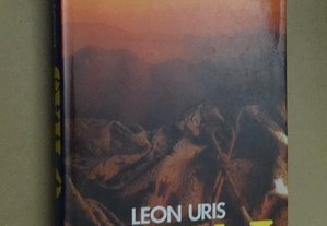 "O Haj" de Léon Uris
