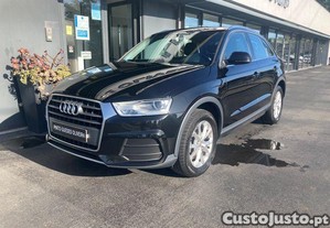 Audi Q3 2.0 TDI Design - 16