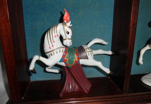 Cavalo Escultura Mogul