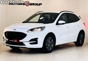 Ford Kuga ST Line - 20