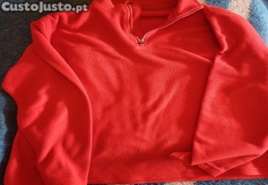 Camisola polar berg L