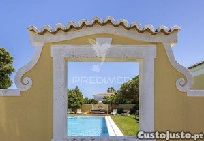 Moradia t2 + 1, lagos, algarve