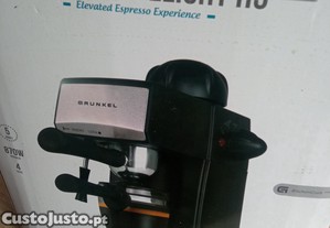 Máquina de café