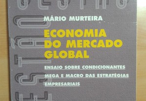282 Gestão Economia do Mercado Global