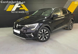 Renault Arkana 1.6 E-Tech Business - 23