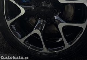 Jantes Opel