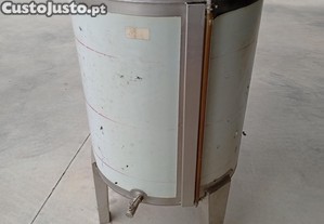 Cuba Inox 150 Lts