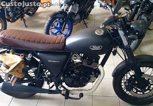 Mash Seventy 125 - 24