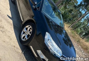Citroën C5 1.6 HDI REVISAO COMPLETA FEITA