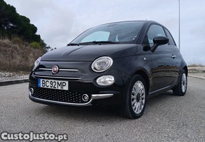 Fiat 500 Hybrid - 23