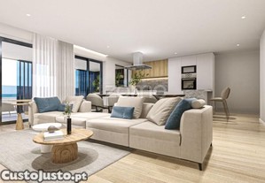 Novo T2 Suites | Espinho Beach Residences