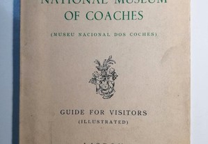 The National Museaum Of Coaches - 1963