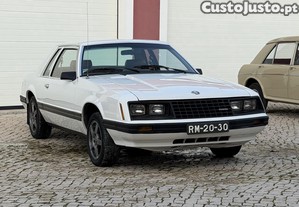 Ford Mustang 3.3 6cyl