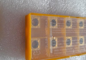 Caixa de 10 pastilhas p/ Fresadora SCMT08T308