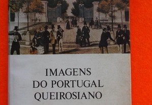 Imagens do Portugal Queiroziano - Campos Matos