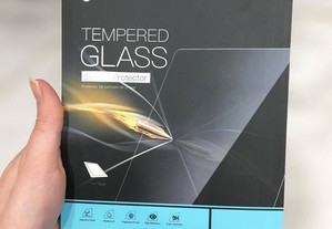 Película de vidro temperado Galaxy Tab 3 Lite T110