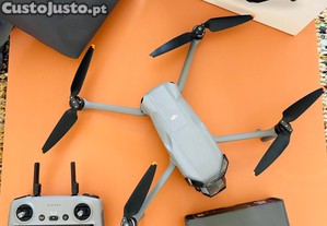 DJI Air 3S Fly More Combo (DJI RC 2)