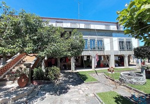 Quinta T4 em Viana do Castelo de 1565,00 m²