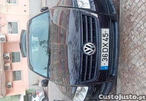 VW Touareg Suv - 04