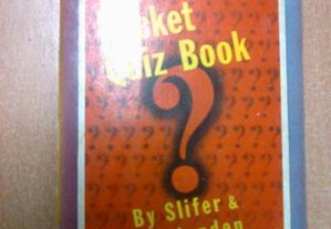 The new pocket quiz book