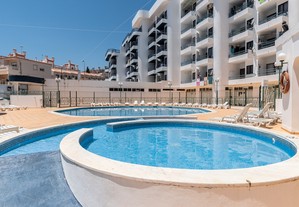 Apartamento Jones, Olhos de Água, Algarve 5