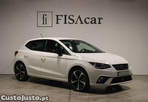 Seat Ibiza 1.0 TSI FR