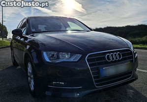 Audi A3 sportback 1.6 S-Tronic - 16
