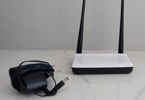 Router Wifi Tenda