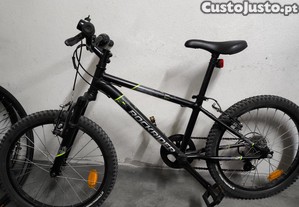 Bicicleta BTT Roda 20