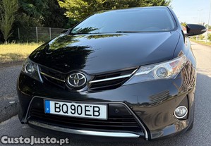 Toyota Auris 1.4 D4D - 14