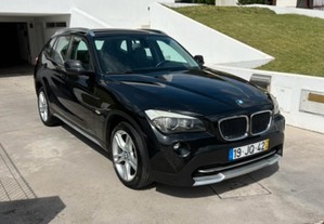 BMW X1 118d