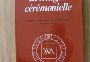 La Magie Cérémoniell de Henri Corneille Agrippa