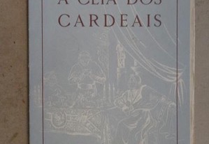 "A Ceia dos Cardeais" de Júlio Dantas