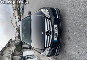 Mercedes-Benz C 180 180 Cdi - 11