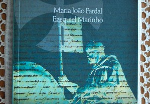 A Comenda Secreta de Maria João Pardal e Ezequiel Marinho