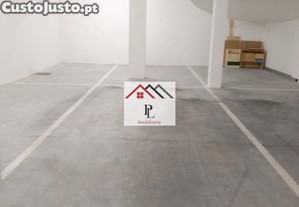 Estacionamentos Duplos Cobertos, Urb. Quinta da Portela, COIMBRA