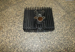 colaça para motor zundapp 5. veloçidades radiador