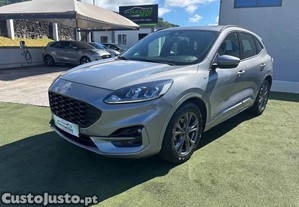 Ford Kuga 1.5 ecoboost st-line - 22