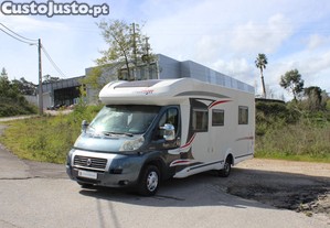 Challenger Mageo 119 EB