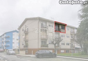 Apartamento T2 Gondomar