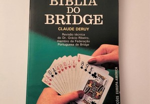Claude Deruy - A Bíblia do Bridge