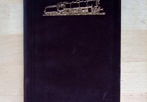 Manual do engenheiro de locomotivas