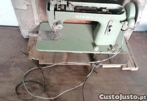 Mquina de costura