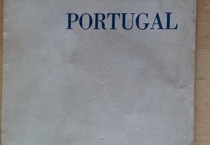 Pensar Portugal. João Ameal...