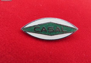 Pin Casal Motos Portugal