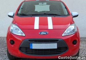 Ford KA - 65.000km - 15