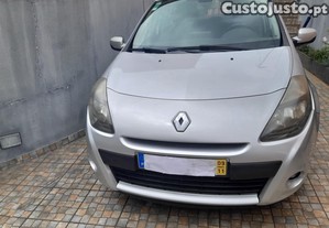 Renault Clio 1500 dci diesel - 09
