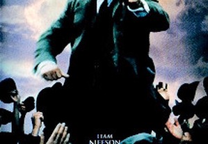 Michael Collins (1996) Liam Neeson IMDB: 7.0 NOVO