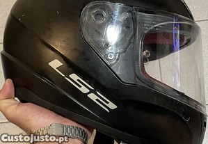 Capacete LS2
